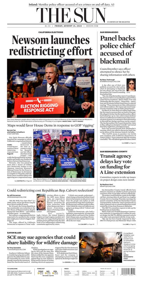 Front Page Image