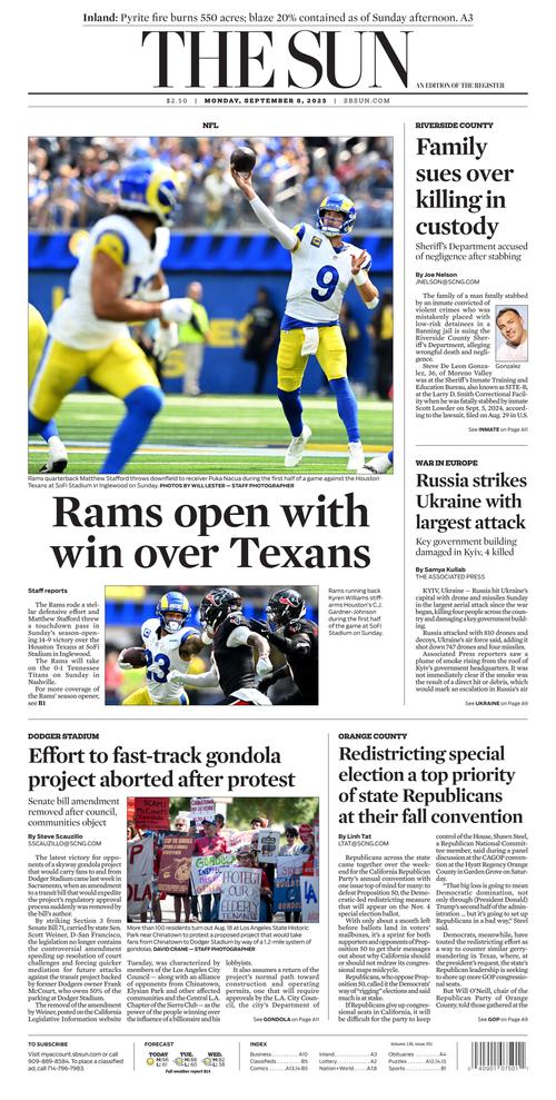Front Page Image
