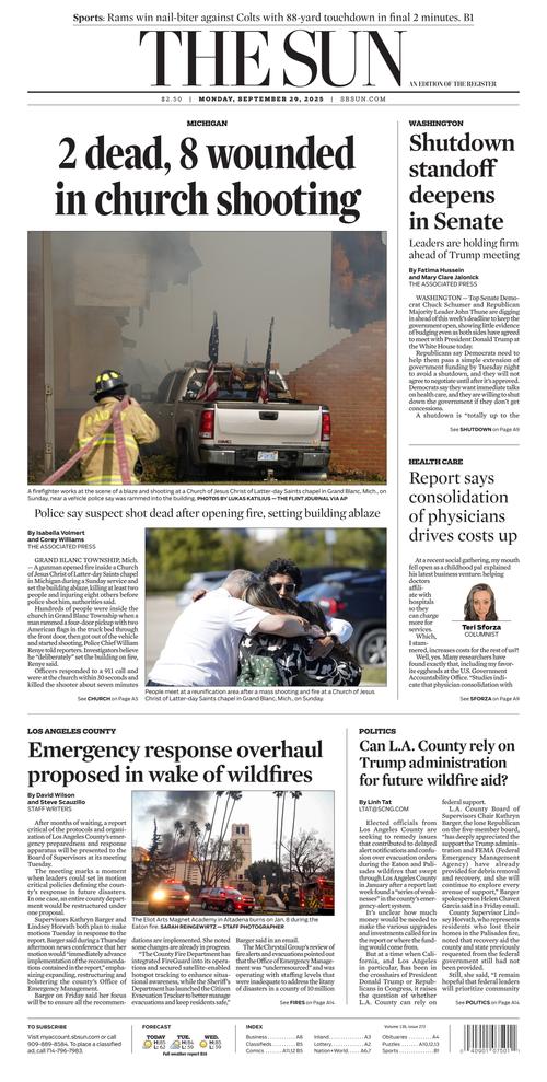 Front Page Image