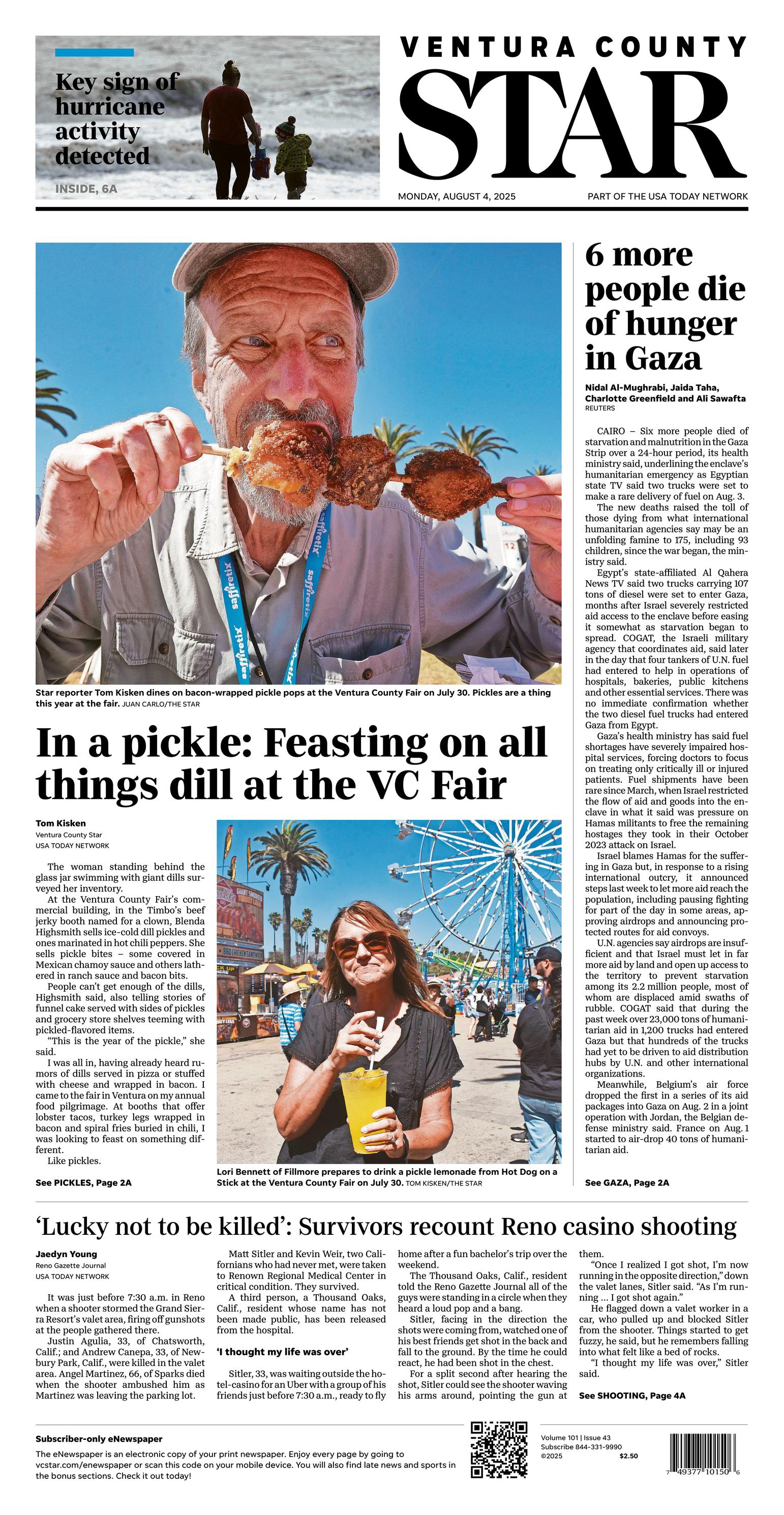 Front Page Image