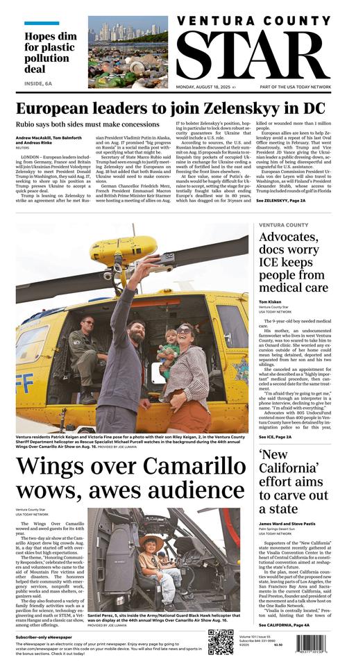 Front Page Image