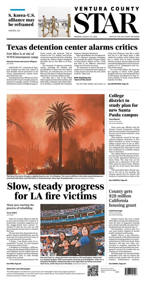 Front Page Image