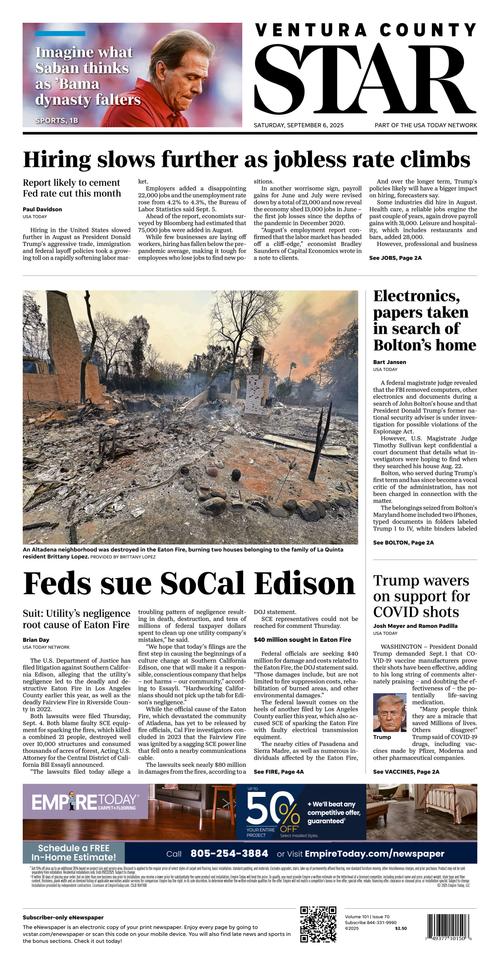 Front Page Image