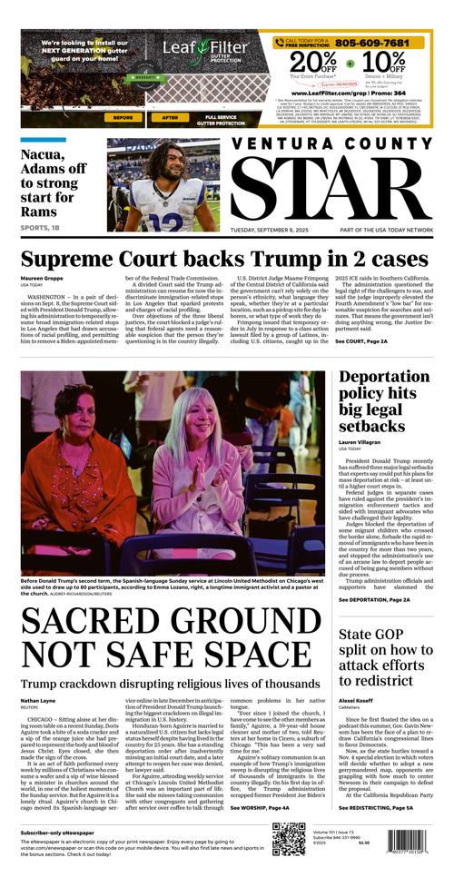 Front Page Image
