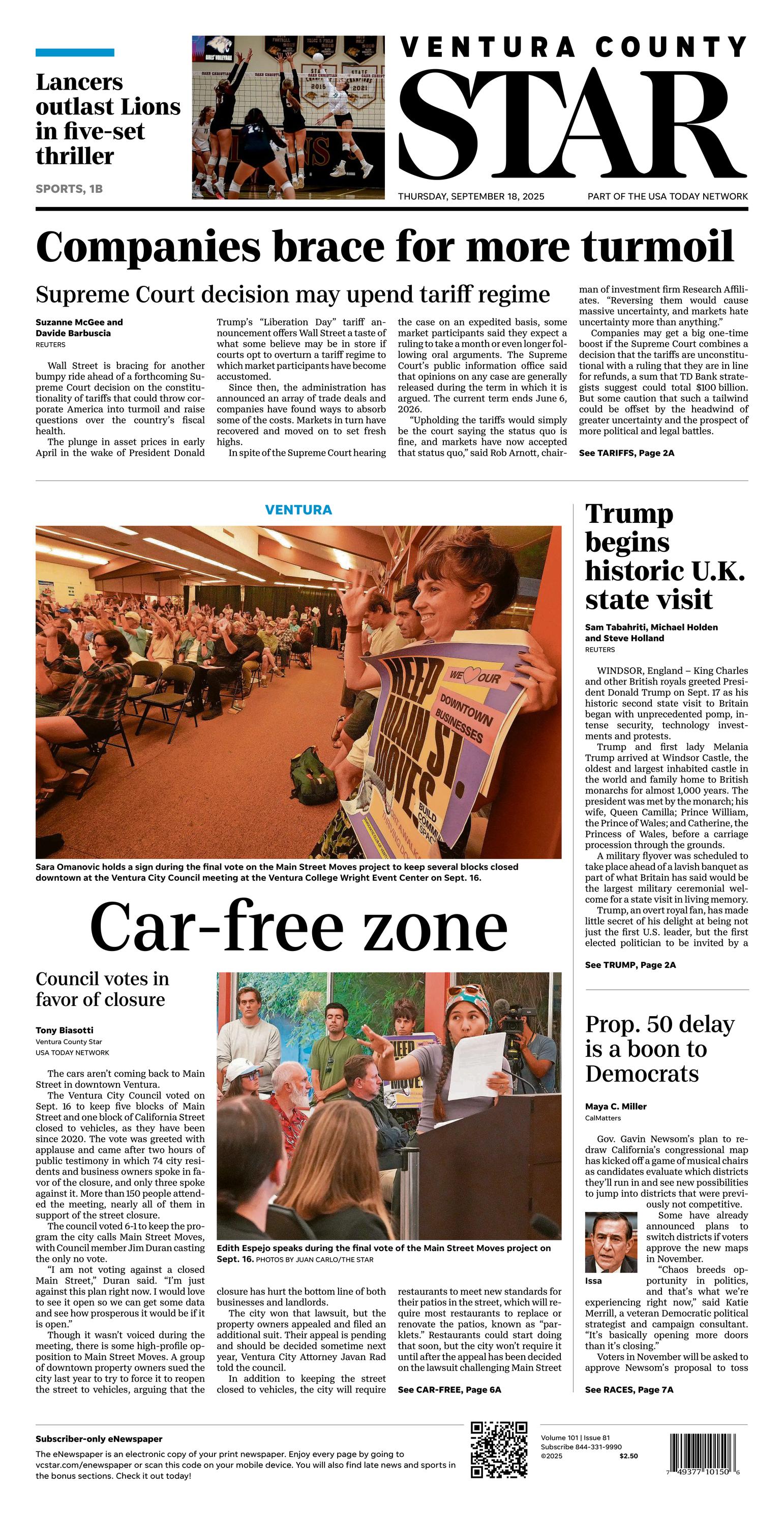 Front Page Image