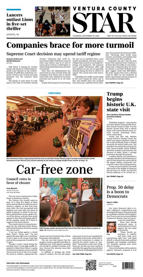 Front Page Image