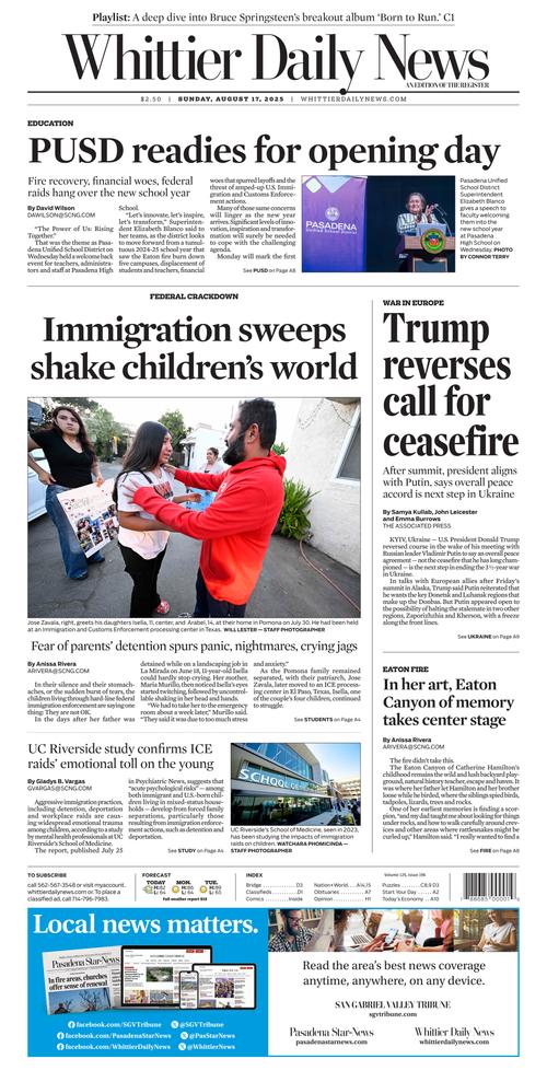 Front Page Image