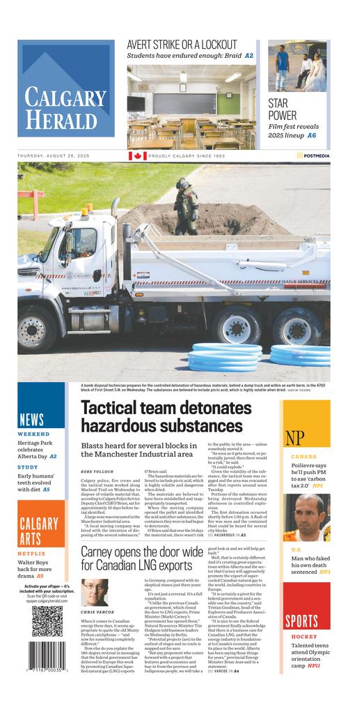 Front Page Image