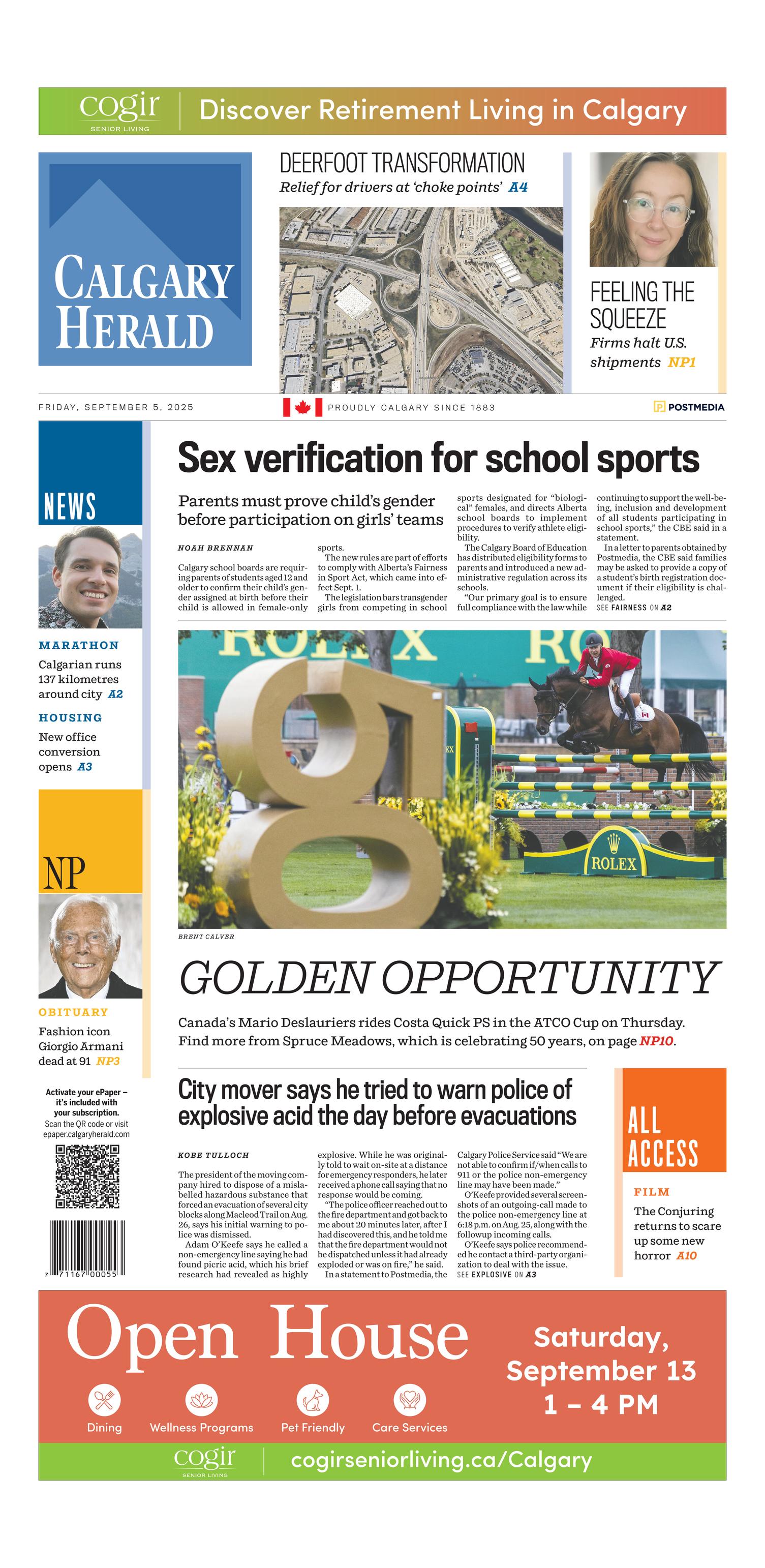 Front Page Image