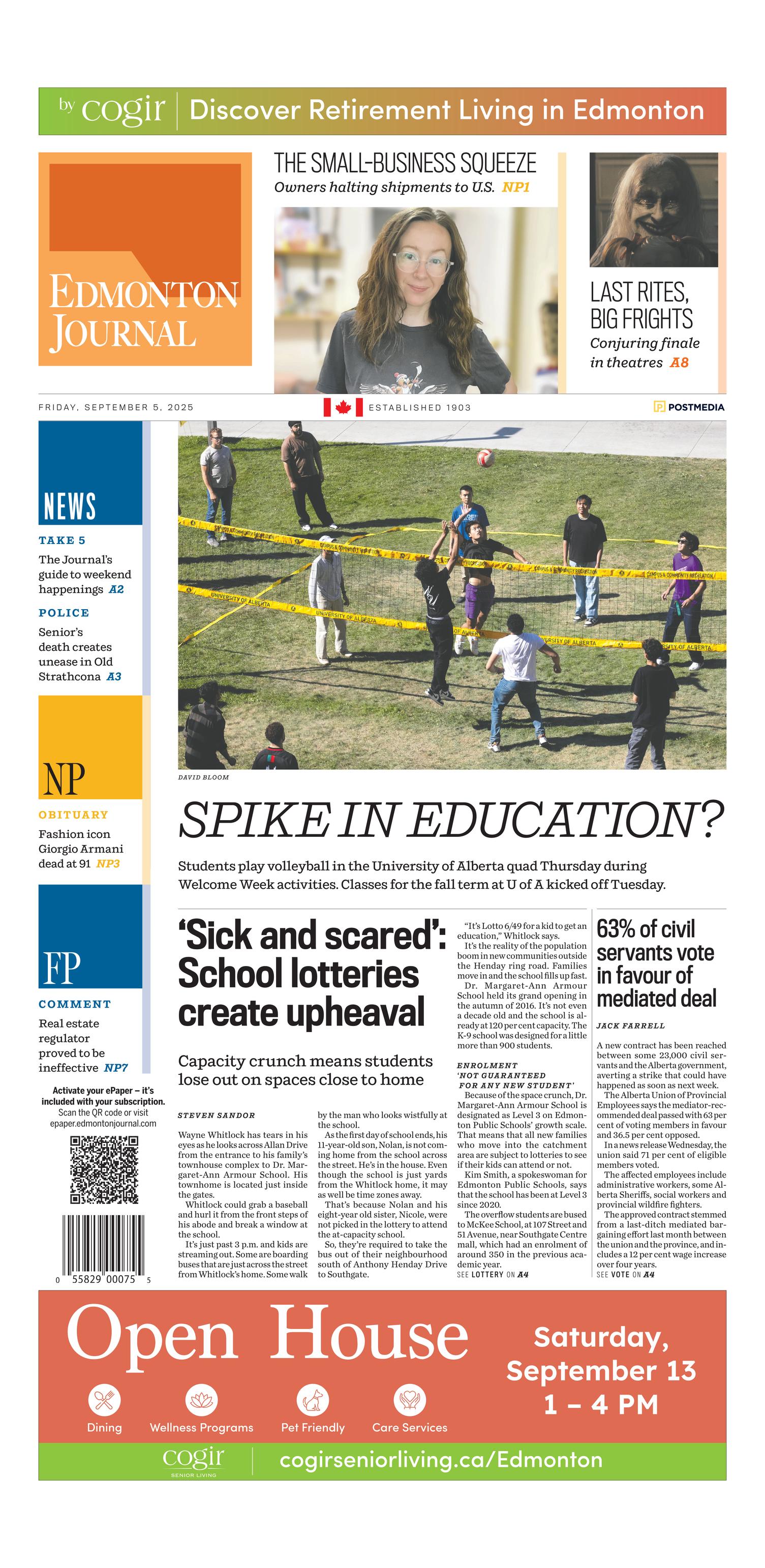 Front Page Image