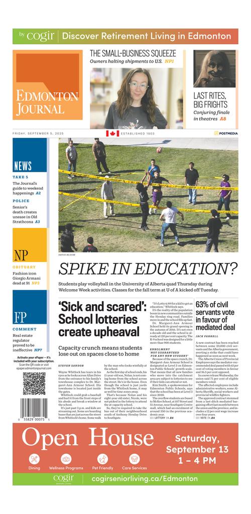 Front Page Image