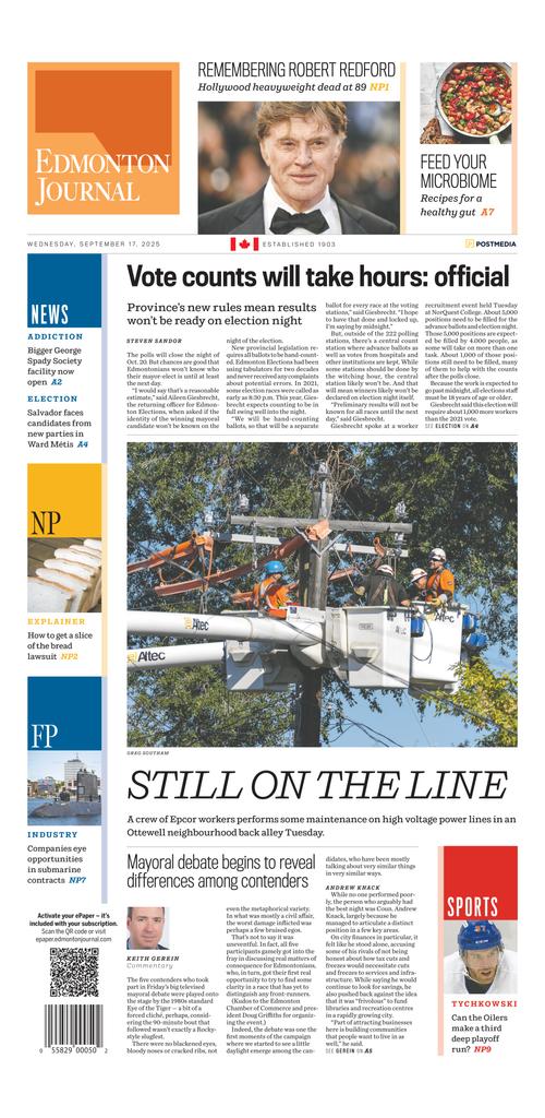 Front Page Image