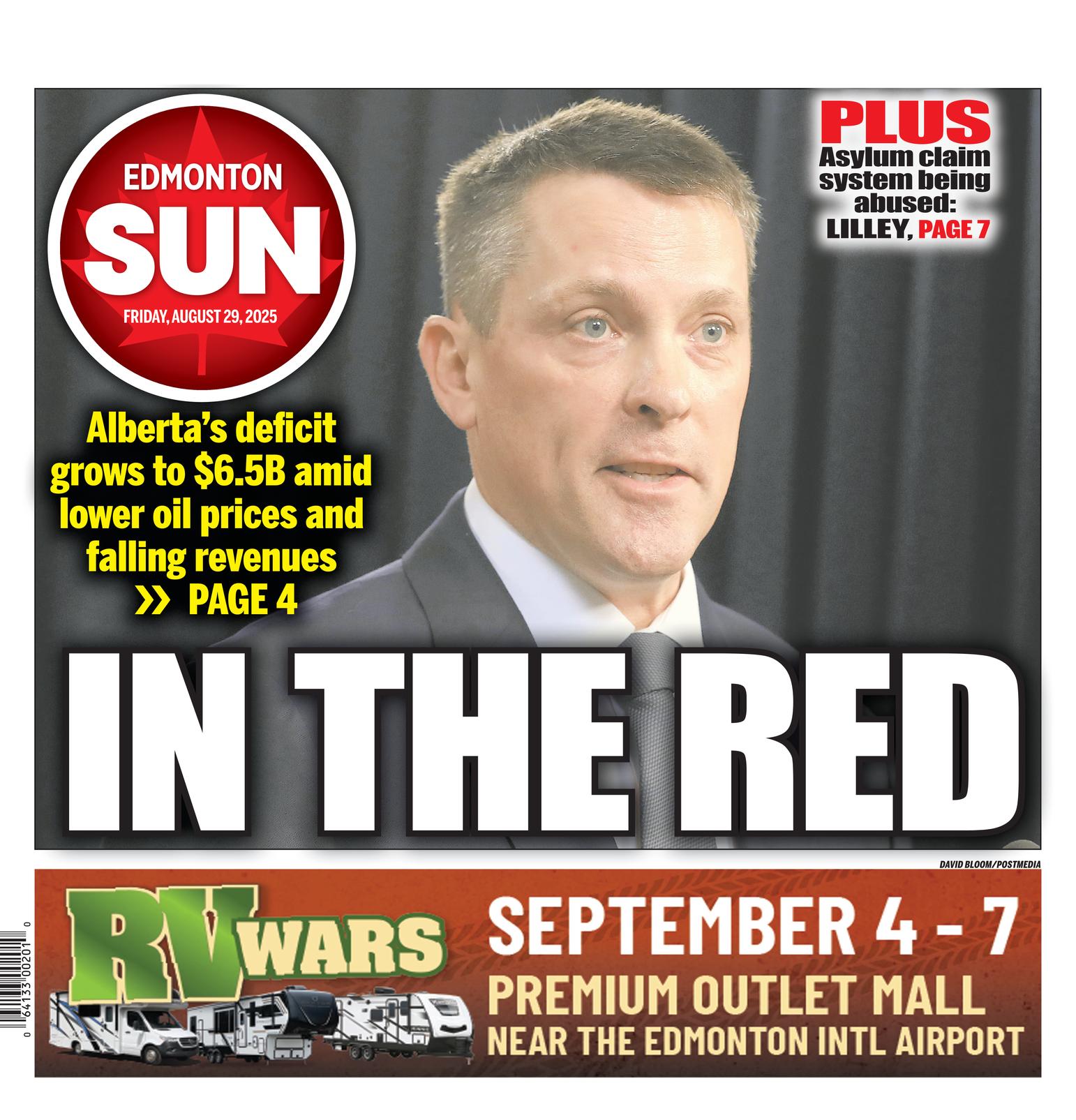 Front Page Image