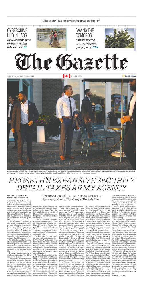 Front Page Image