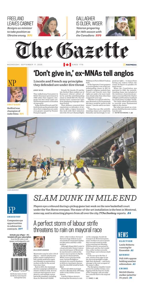 Front Page Image
