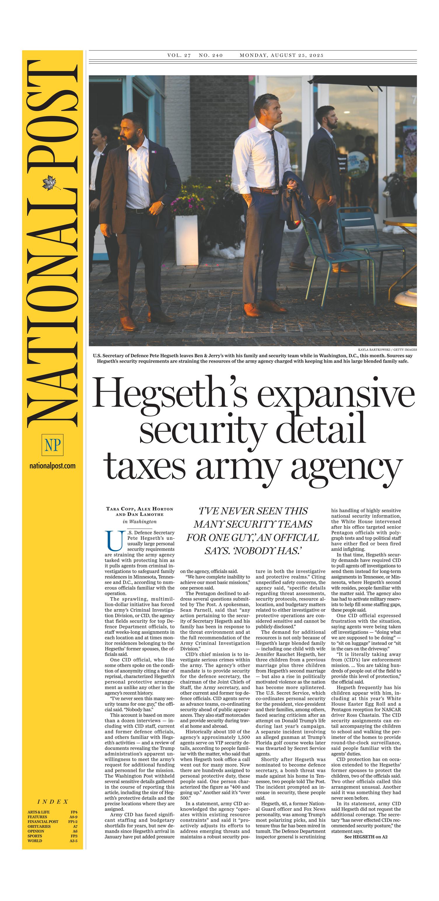 Front Page Image