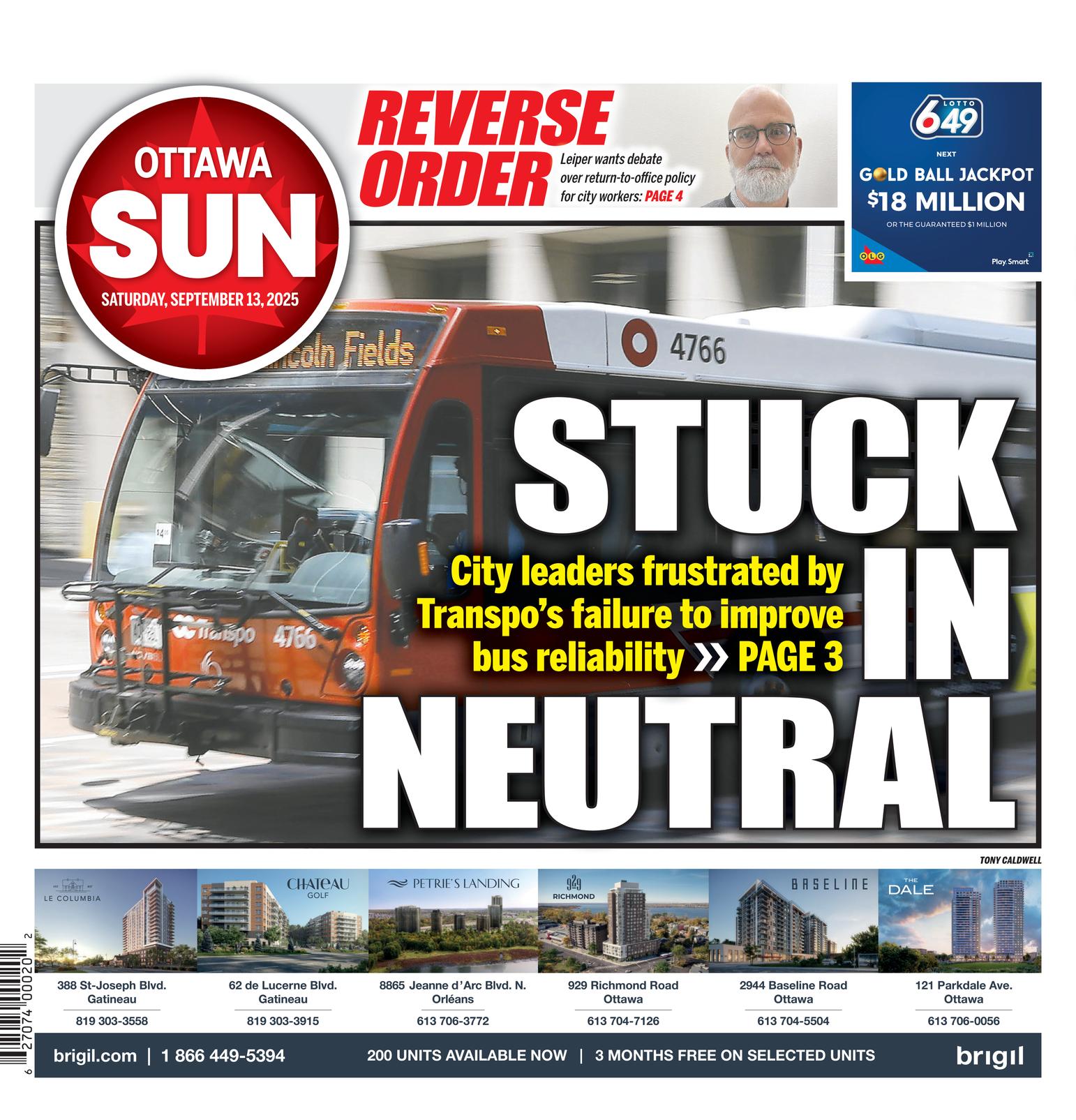 Front Page Image