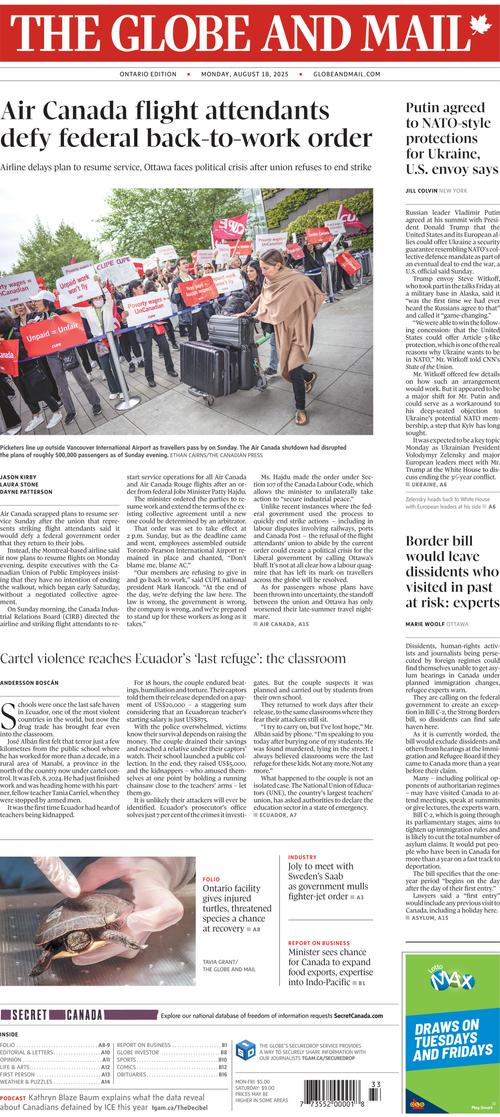 Front Page Image
