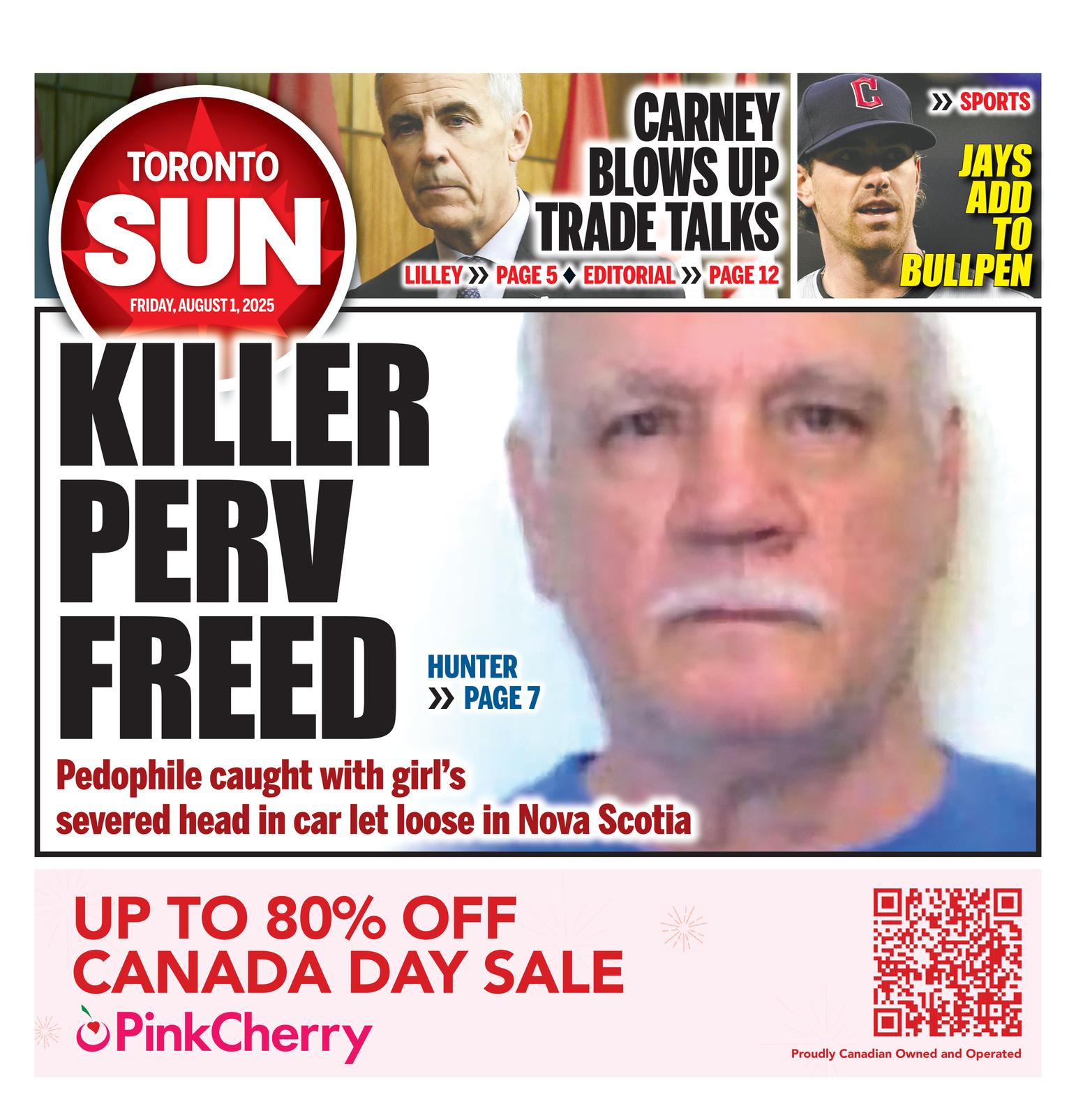 Front Page Image
