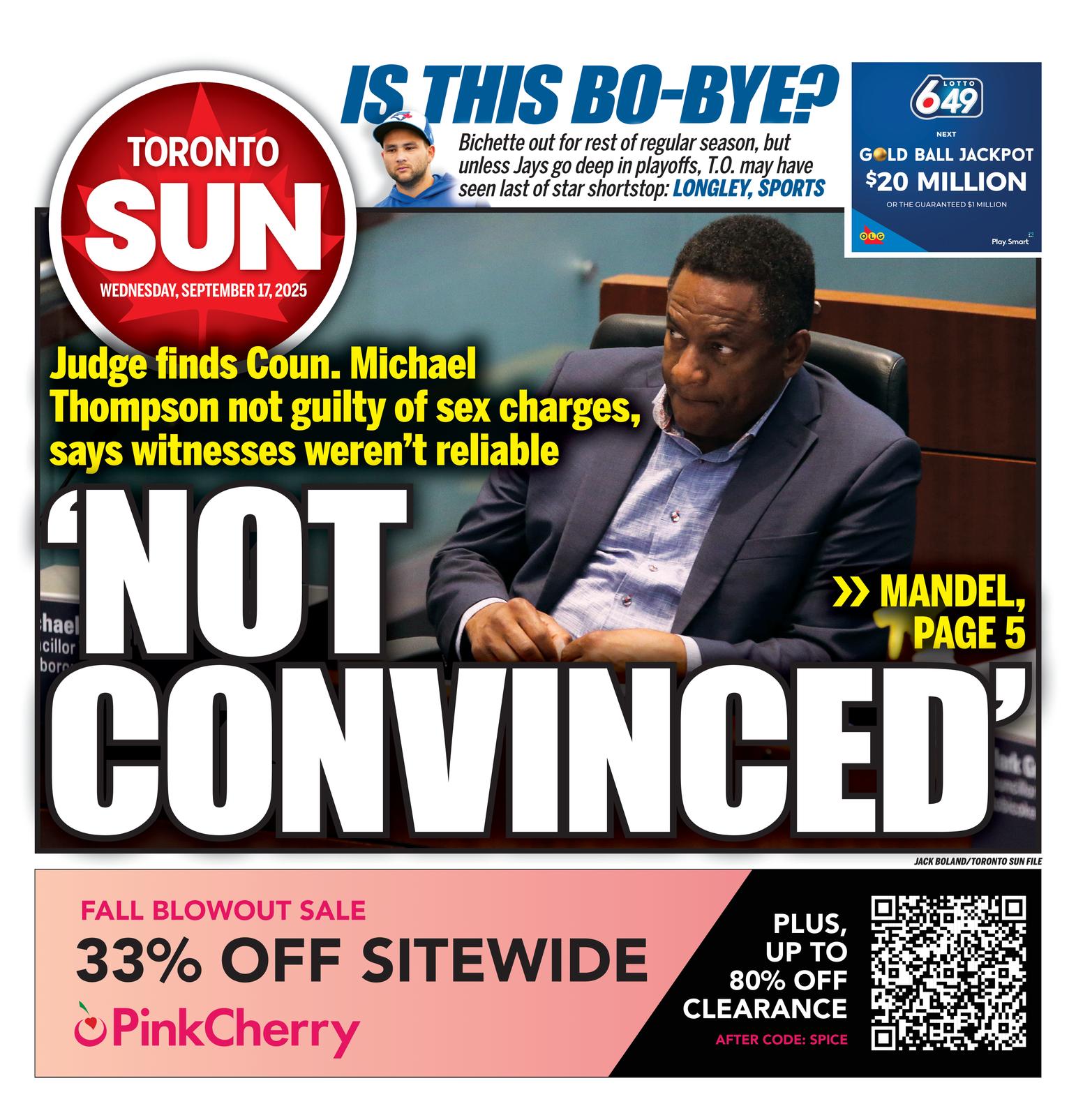 Front Page Image