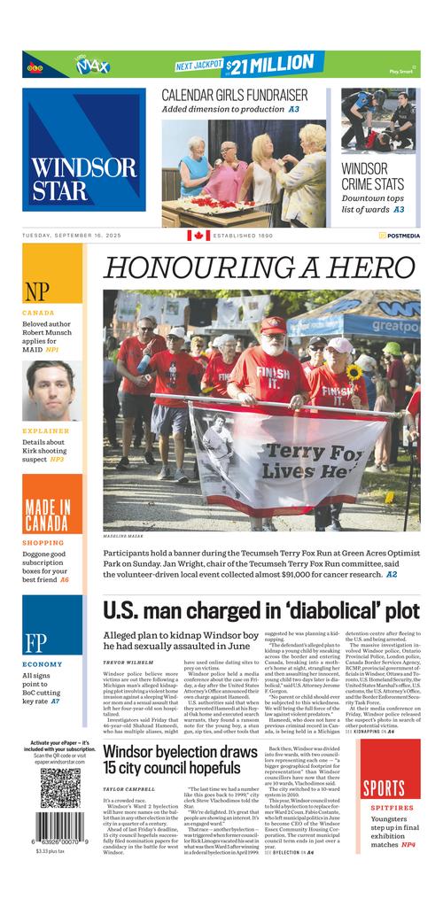 Front Page Image