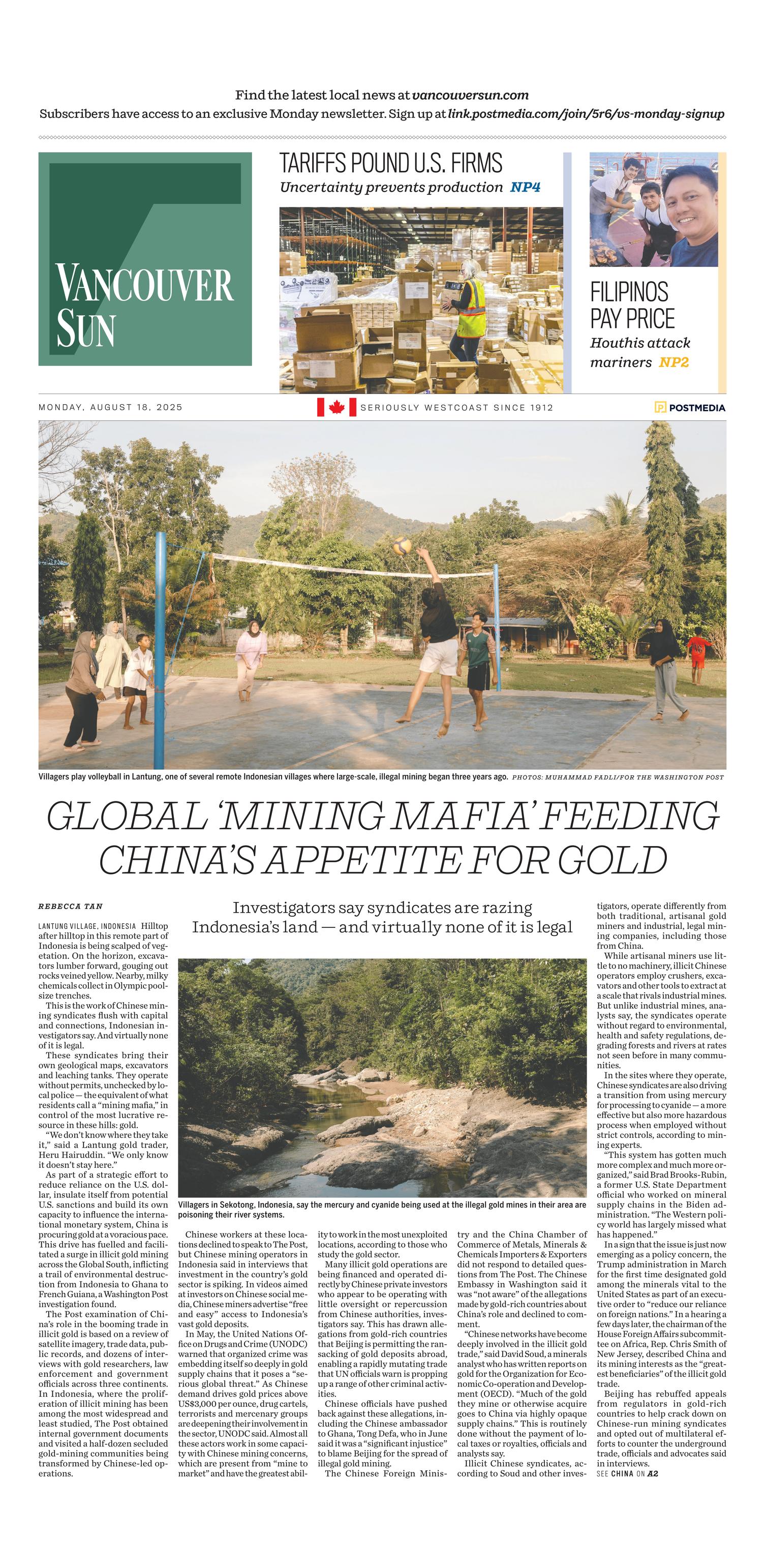 Front Page Image