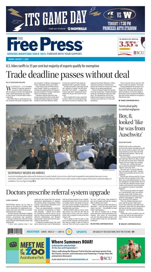 Front Page Image