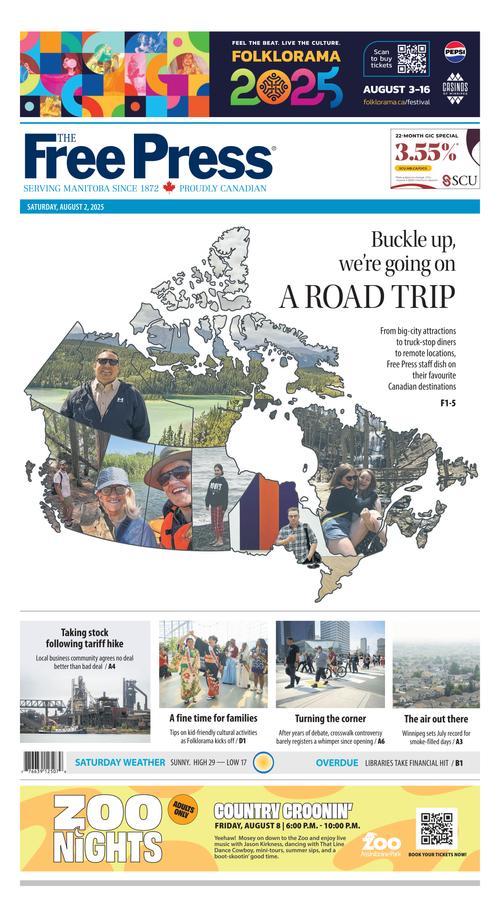Front Page Image