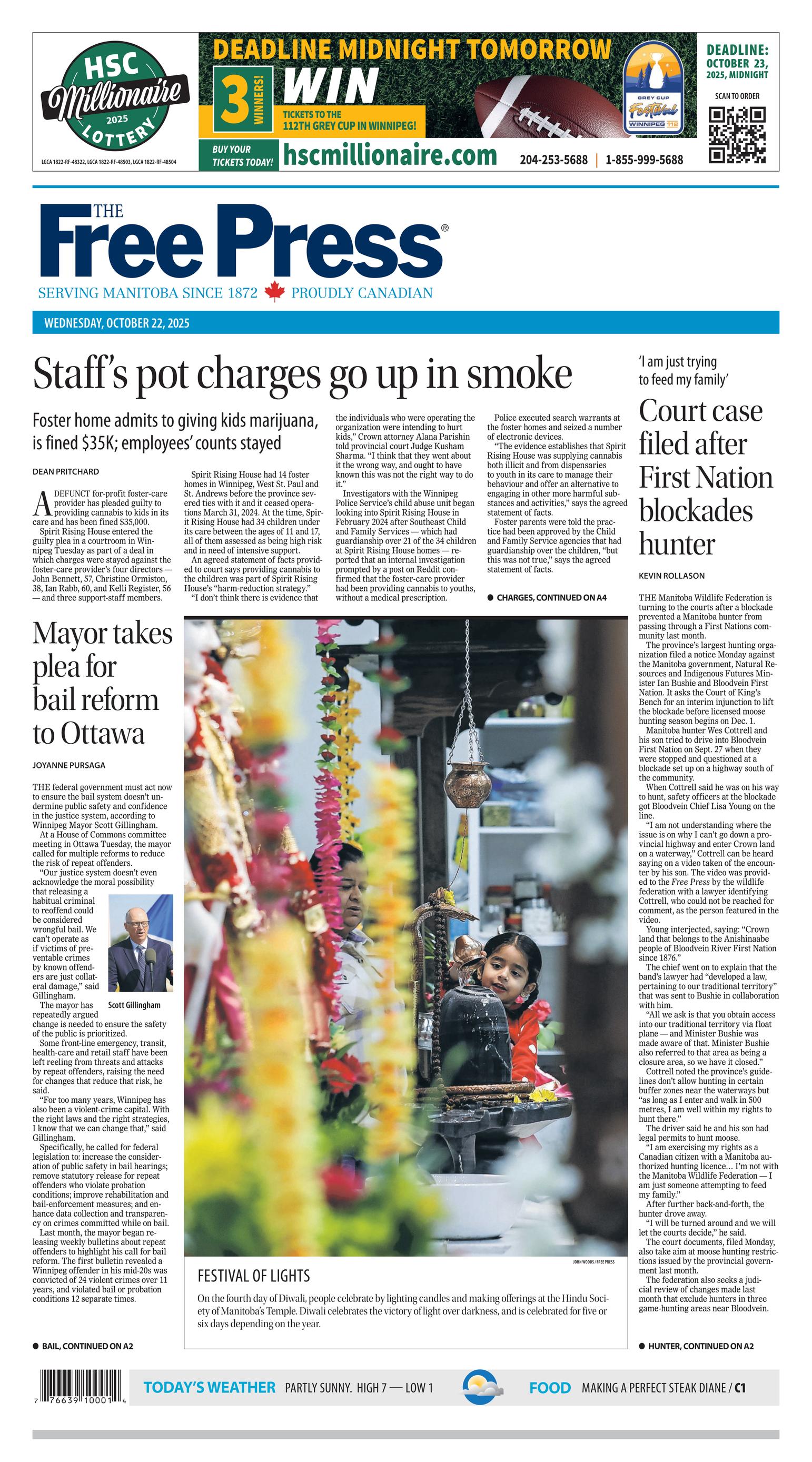 Front Page Image