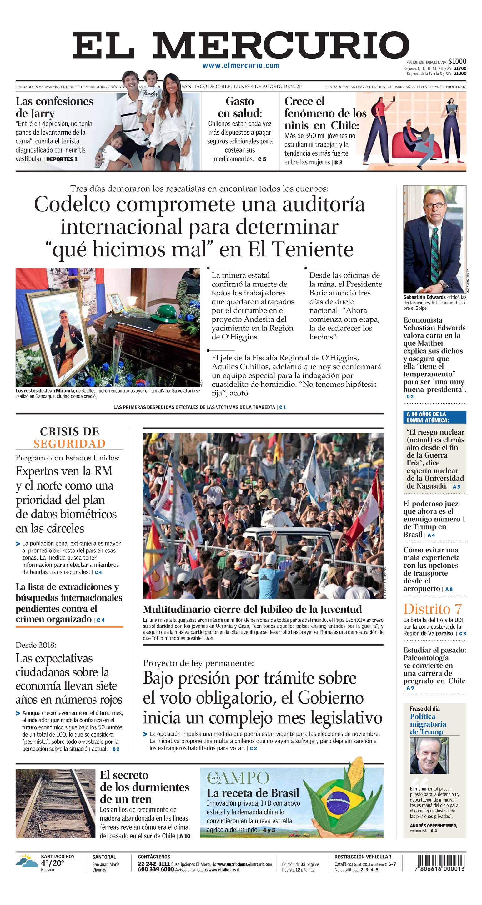Front Page Image
