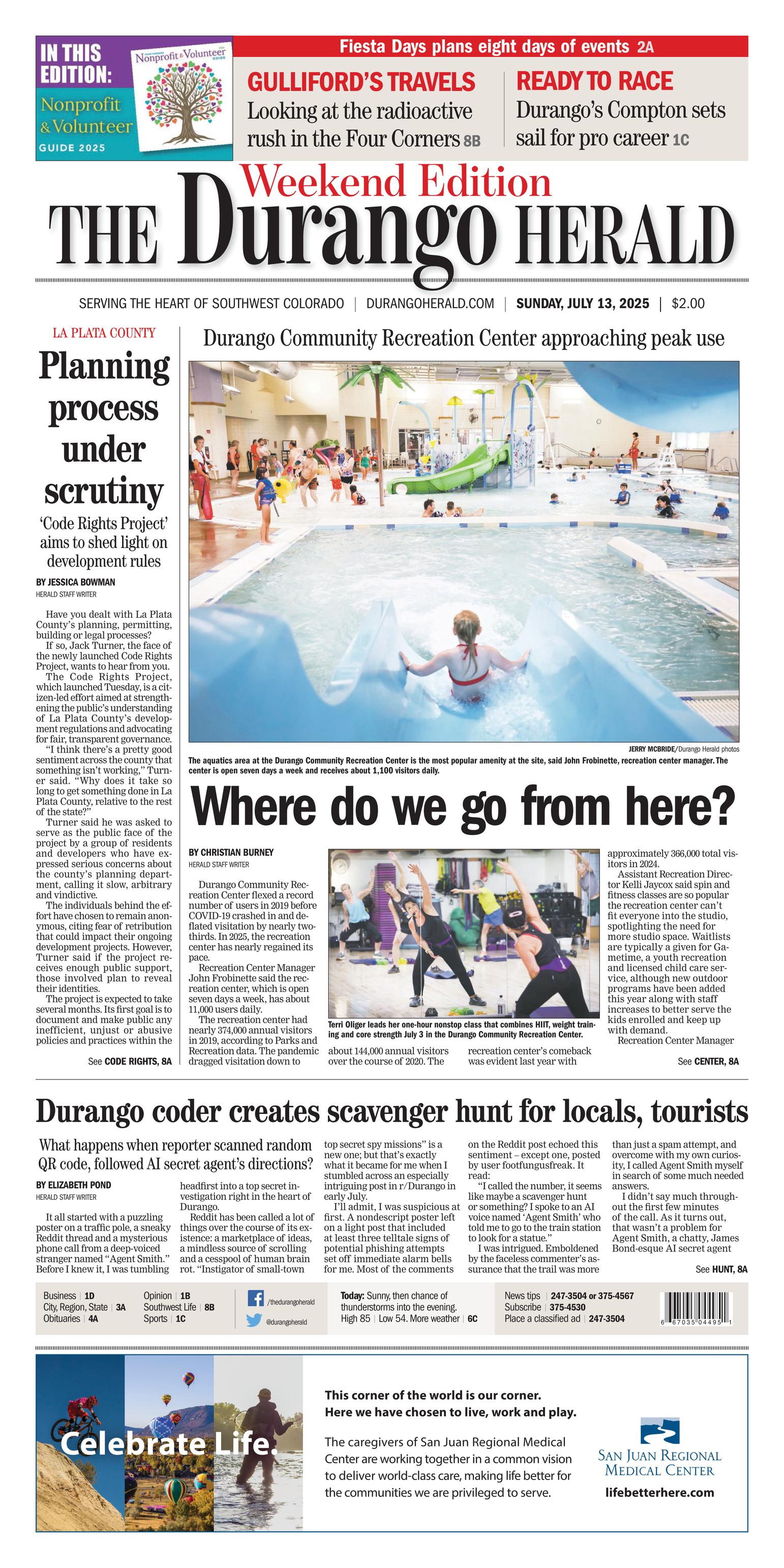 Front Page Image