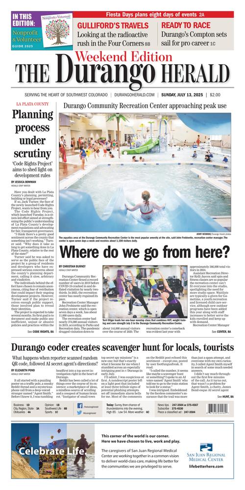 Front Page Image