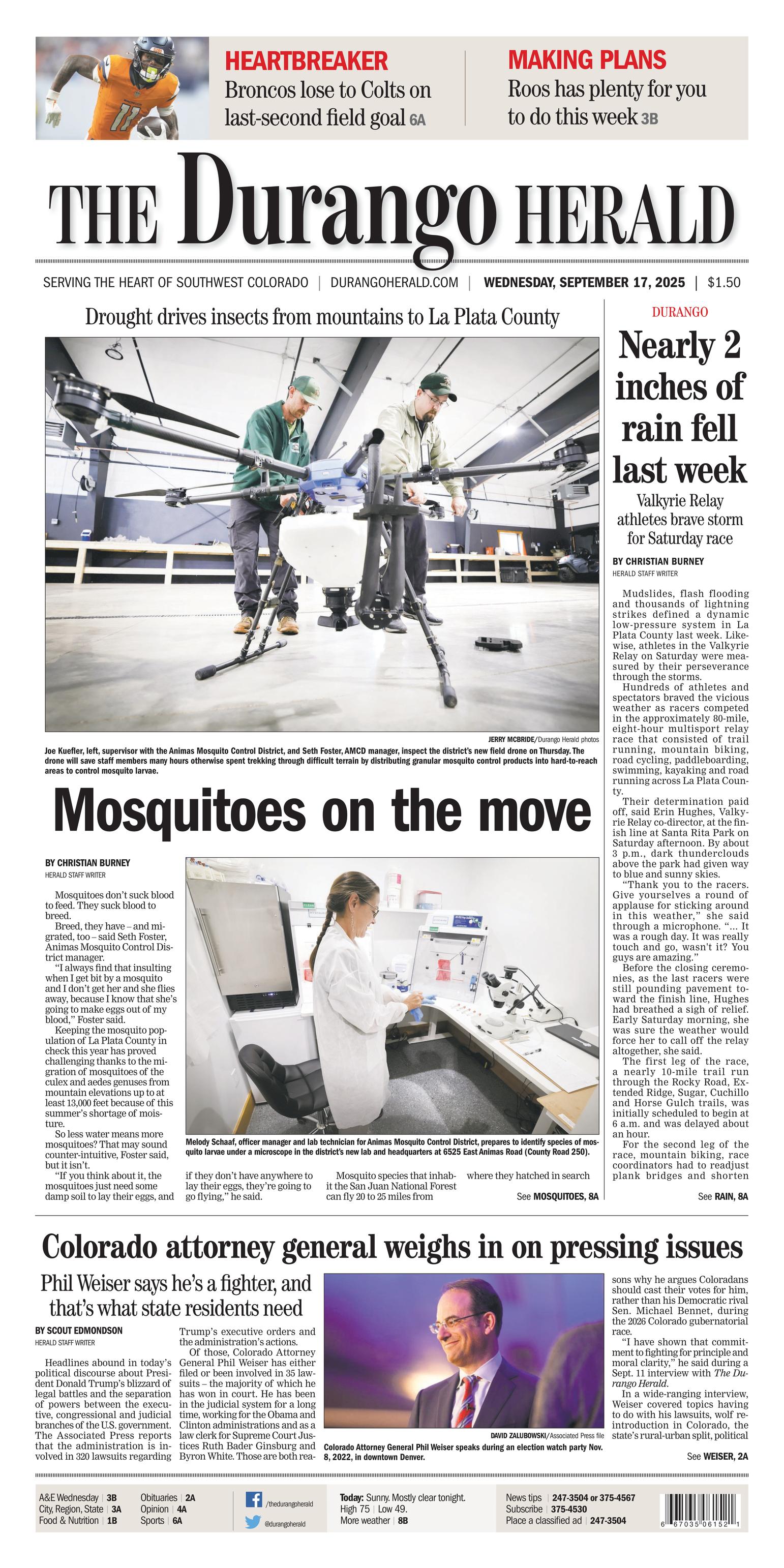 Front Page Image