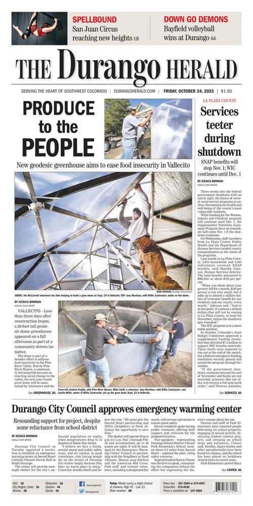 Front Page Image