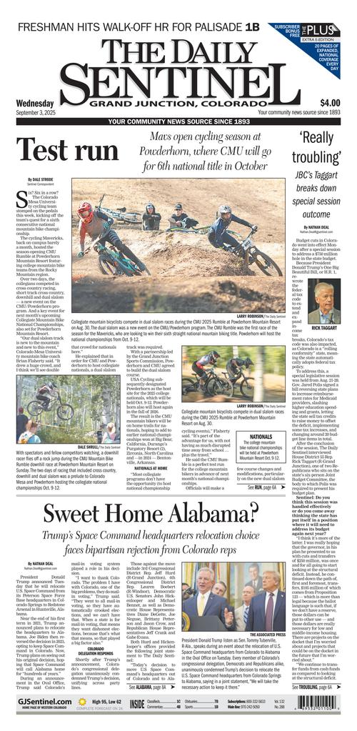 Front Page Image