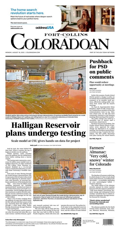 Front Page Image