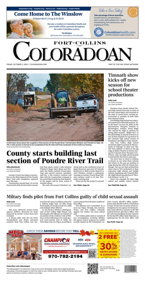 Front Page Image