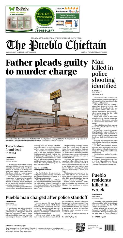 Front Page Image