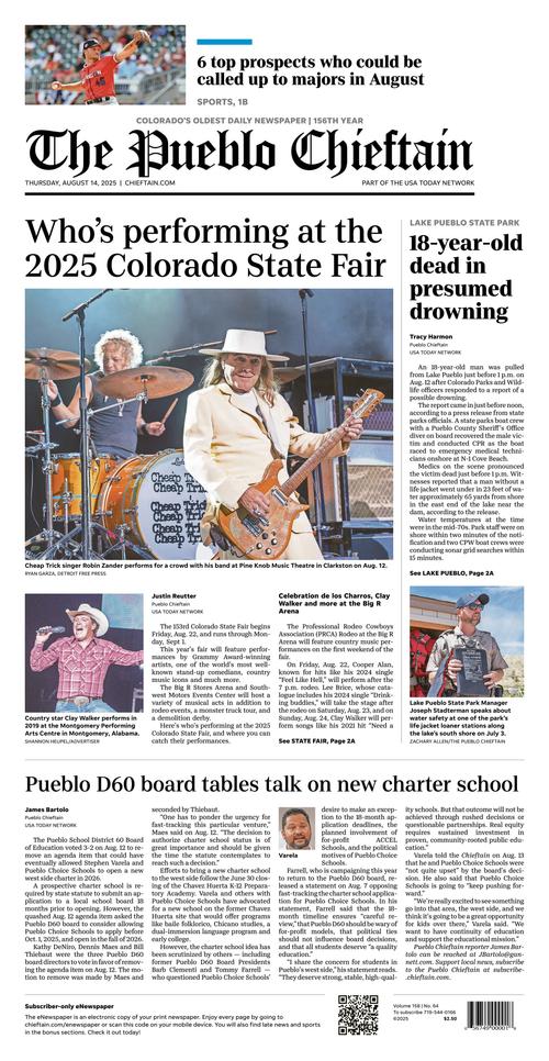 Front Page Image