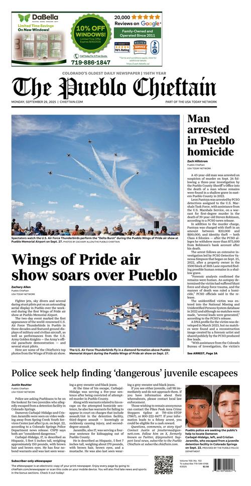 Front Page Image