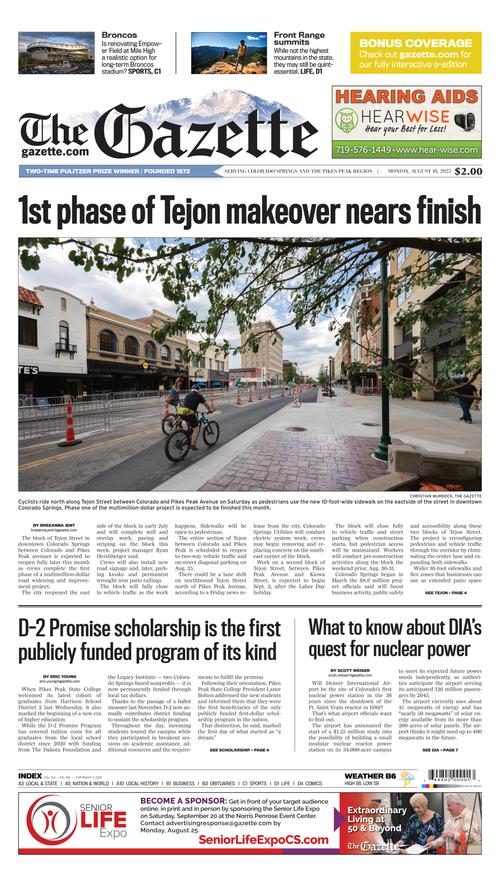 Front Page Image