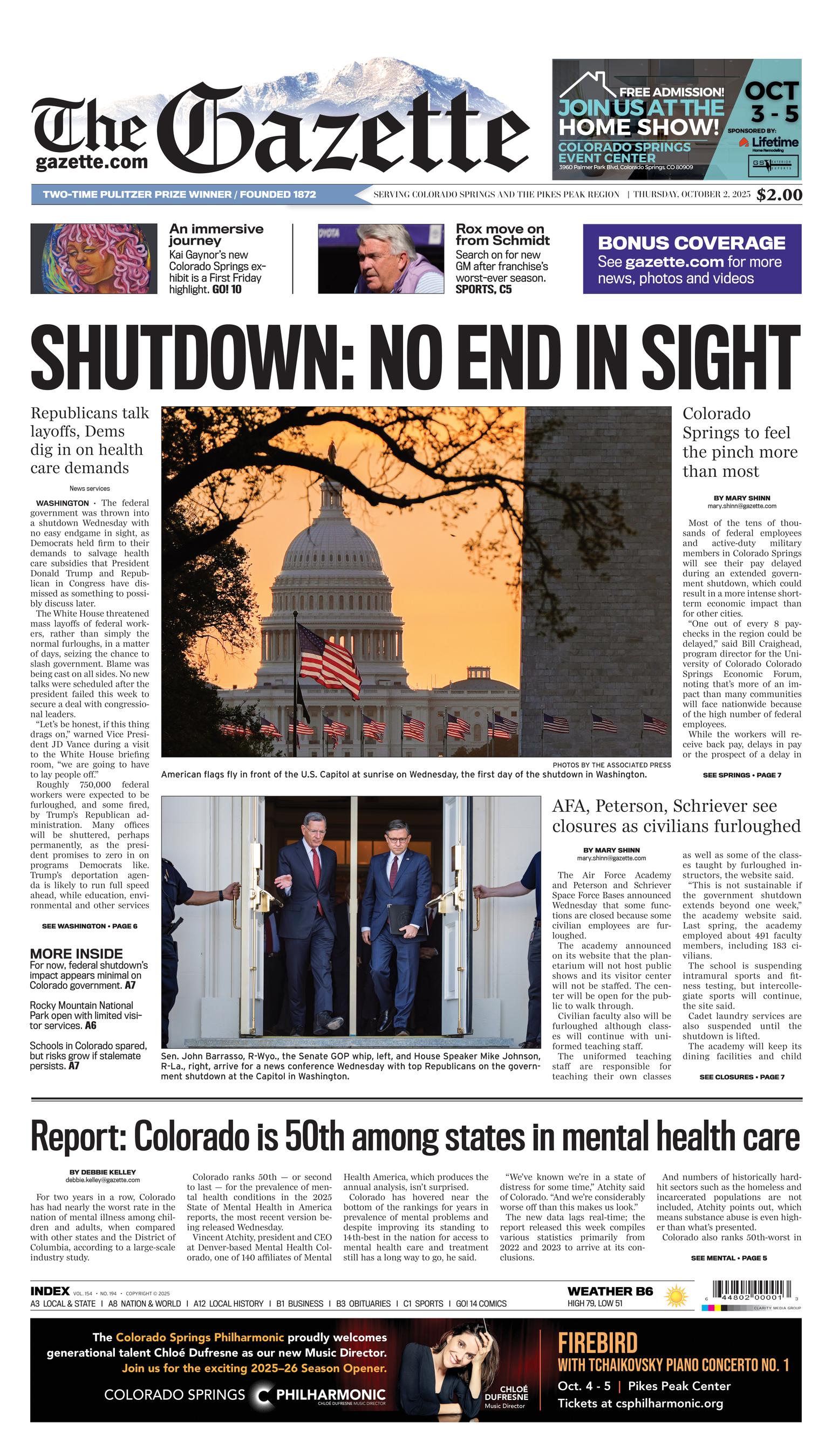 Front Page Image