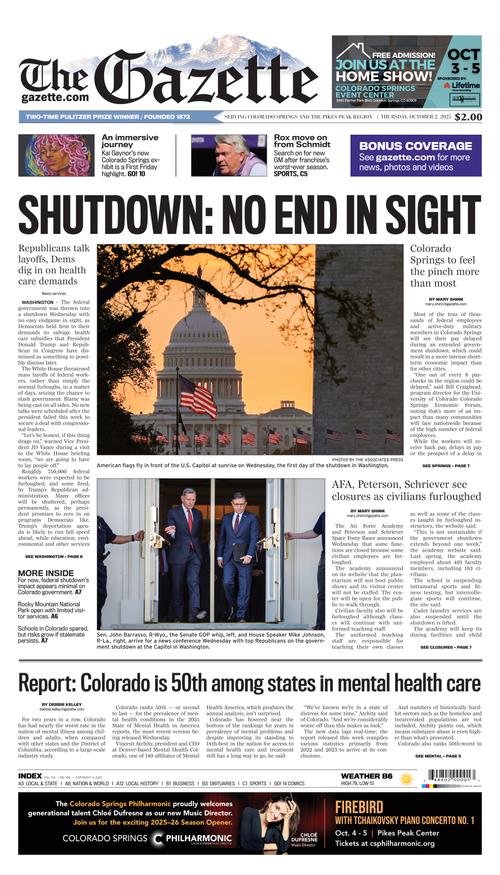 Front Page Image