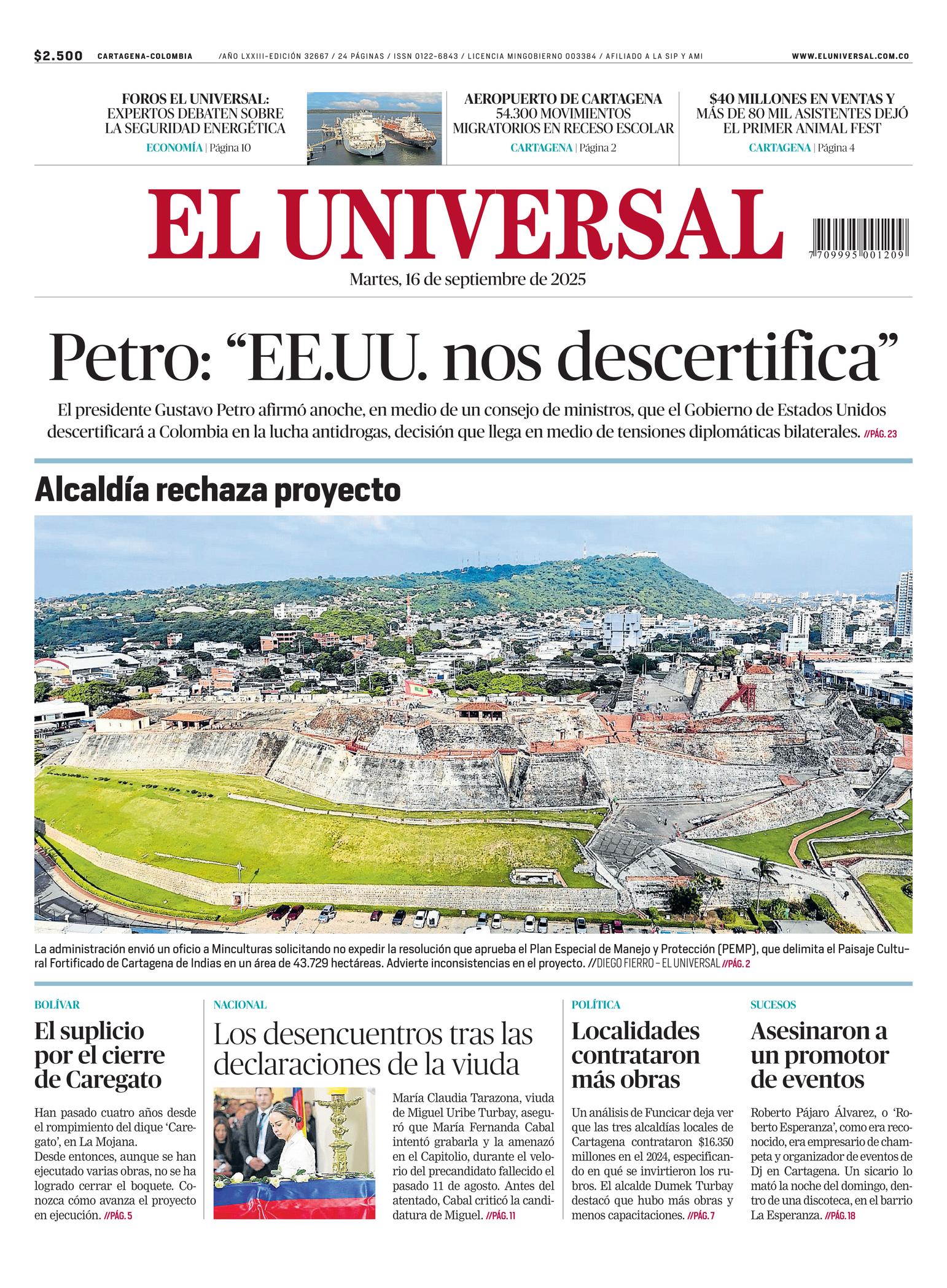 Front Page Image