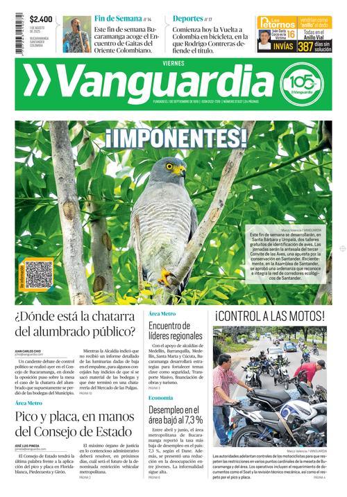 Front Page Image