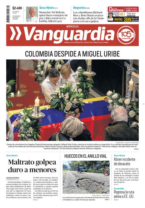 Front Page Image