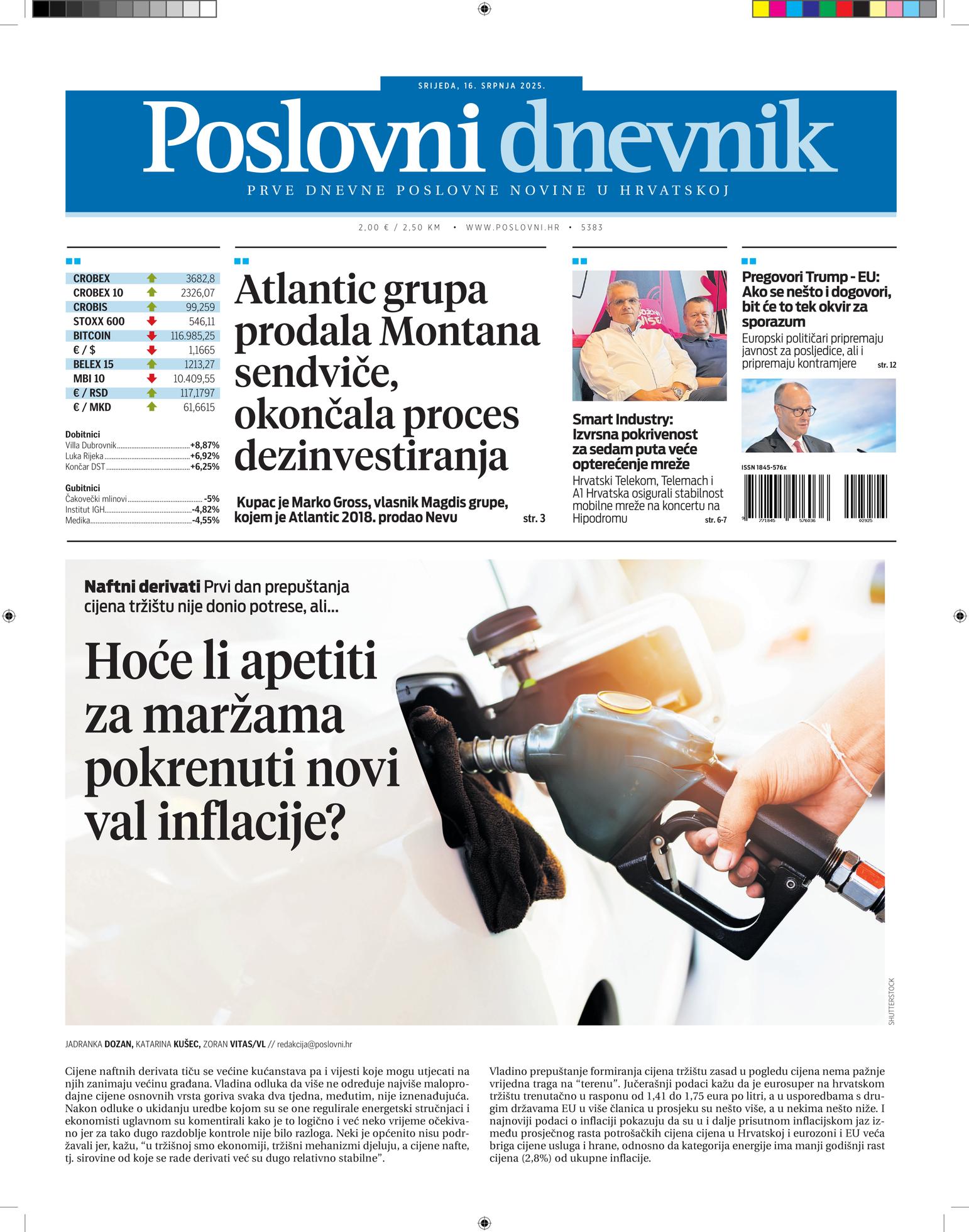 Front Page Image