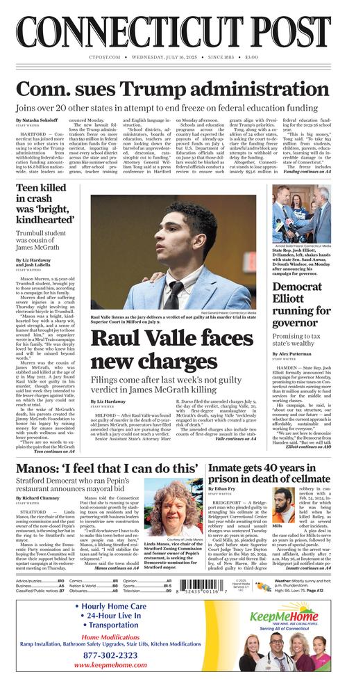Front Page Image