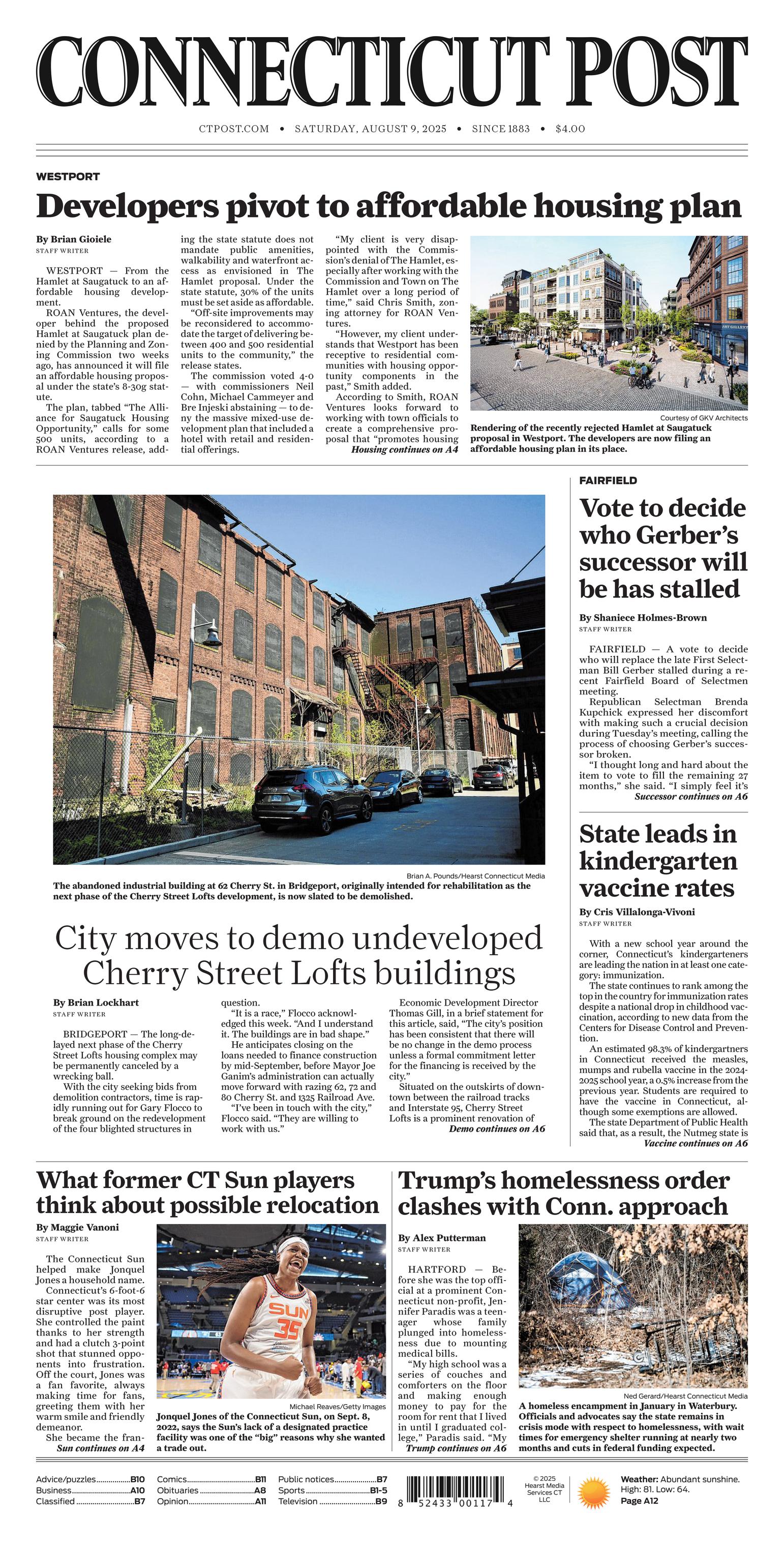 Front Page Image