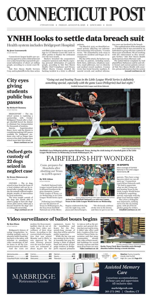 Front Page Image